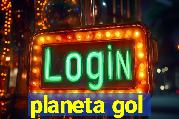 planeta gol